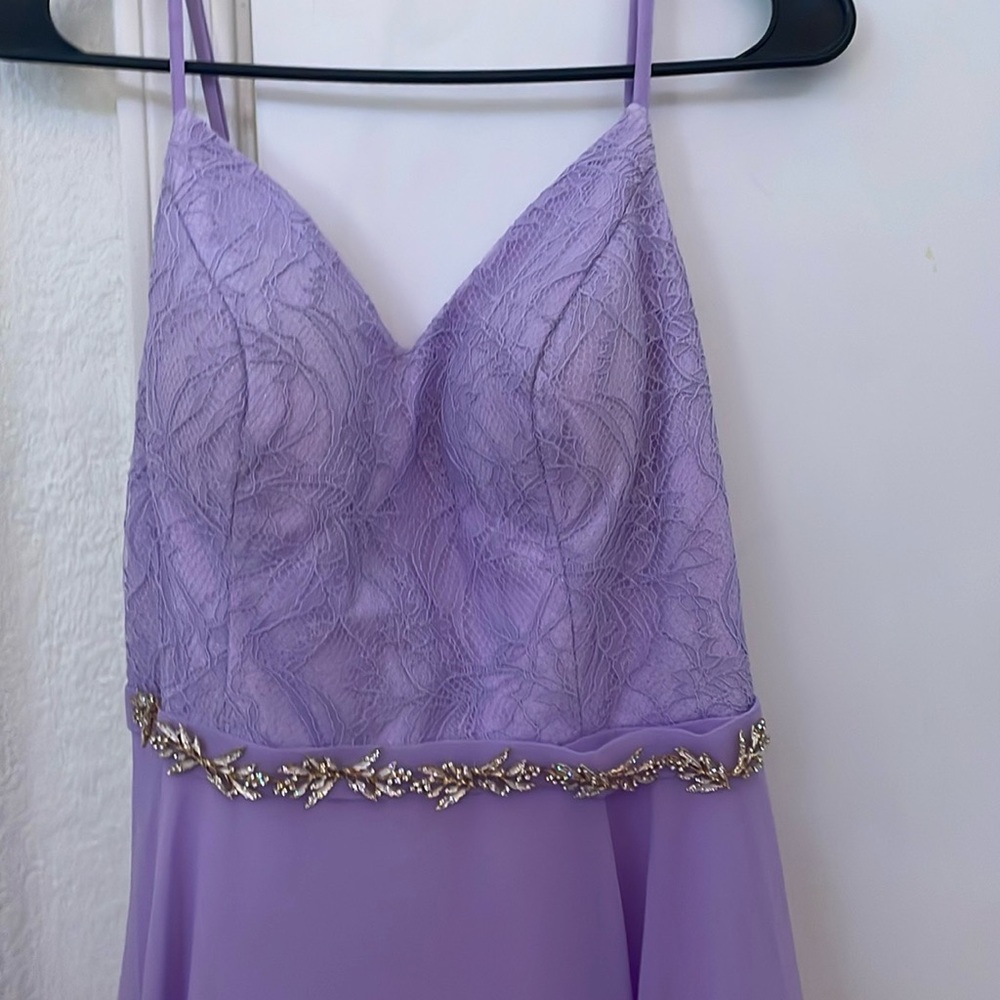 Flowy Dress